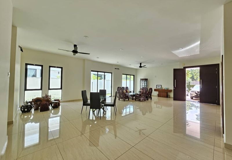 Country Heights Kajang