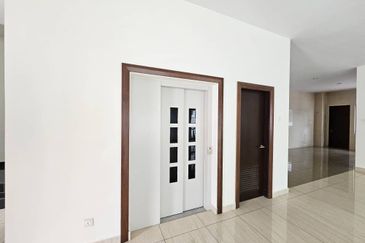 Country Heights Kajang