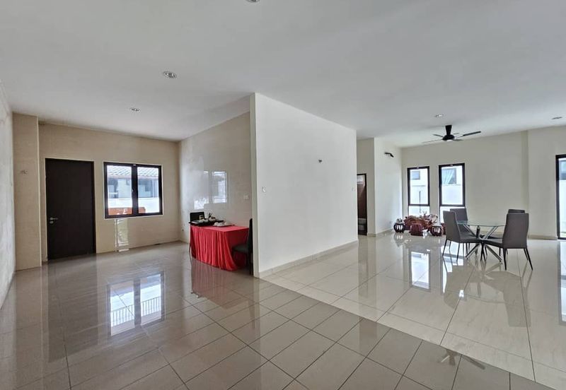 Country Heights Kajang