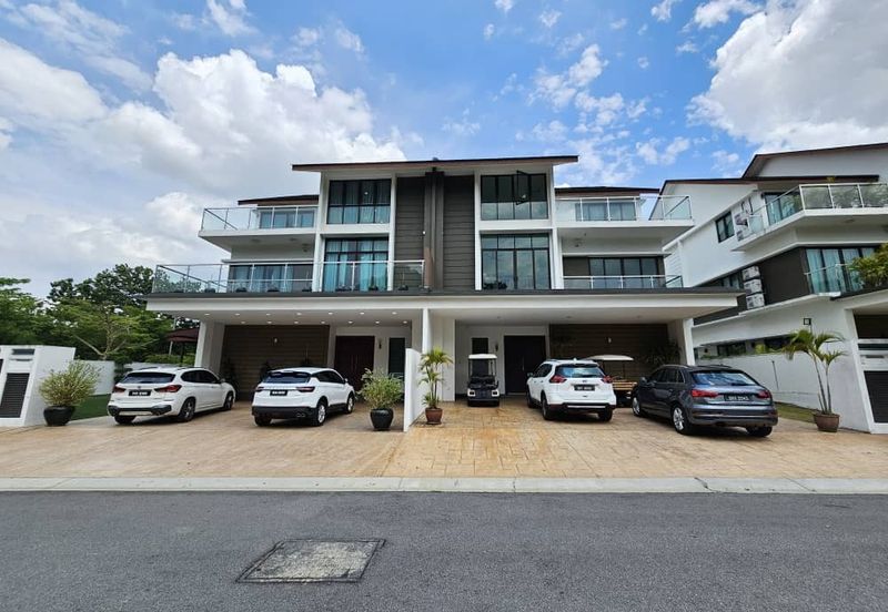 Country Heights Kajang