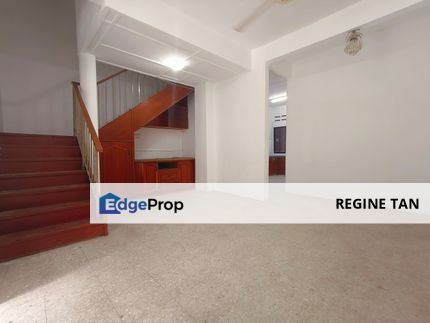 Taman Saga Ampang 2 Storey Terrace , Selangor, Ampang