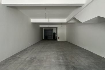 Jade Hills - Bukit Angkat