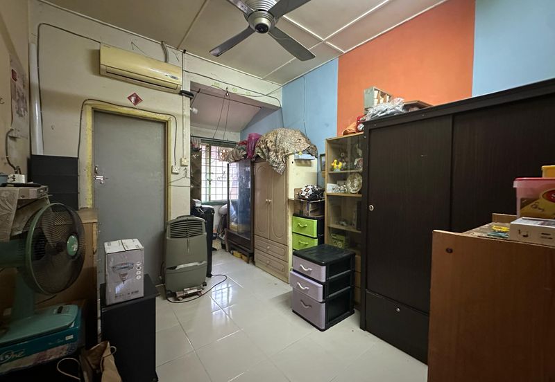 Bandar Mahkota Cheras