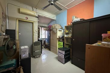 Bandar Mahkota Cheras