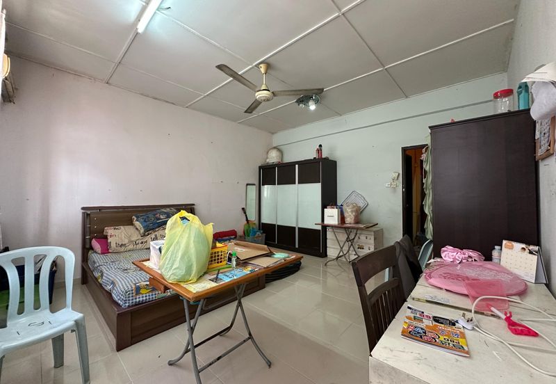 Bandar Mahkota Cheras