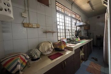 Bandar Mahkota Cheras