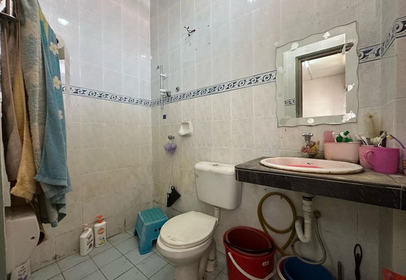 Bandar Mahkota Cheras