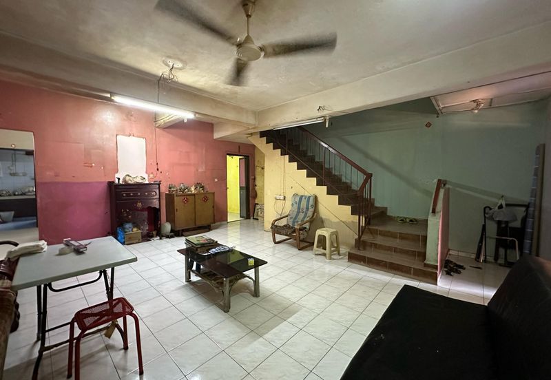 Bandar Mahkota Cheras