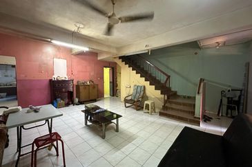 Bandar Mahkota Cheras