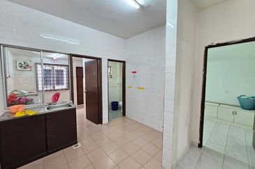 Bandar Damai Perdana