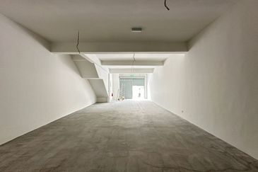 Jade Square 2 @ Jade Hill