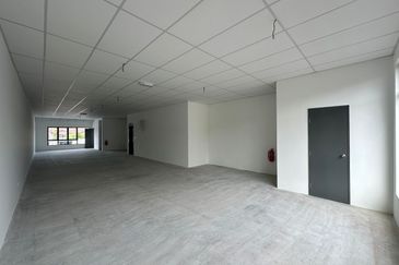 Jade Square 2 @ Jade Hill