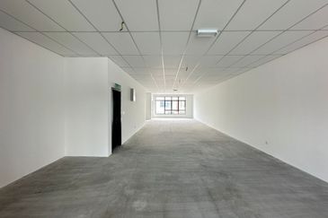 Jade Square 2 @ Jade Hill