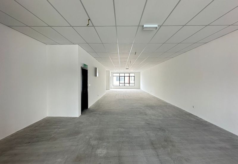 Jade Square 2 @ Jade Hill