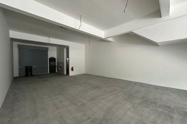 Jade Square 2 @ Jade Hill