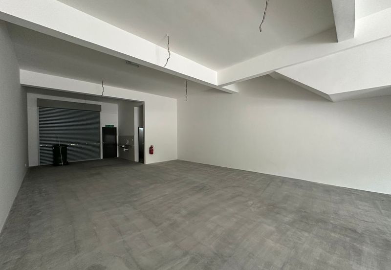 Jade Square 2 @ Jade Hill