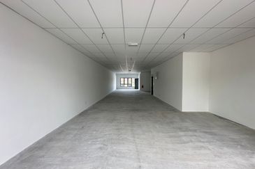 Jade Square 2 @ Jade Hill