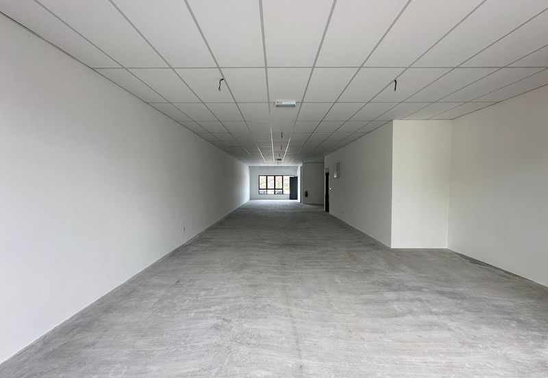 Jade Square 2 @ Jade Hill