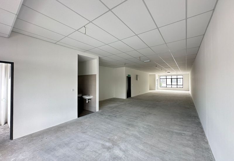 Jade Square 2 @ Jade Hill