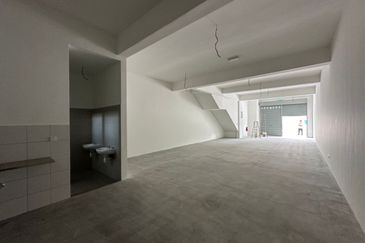 Jade Square 2 @ Jade Hill