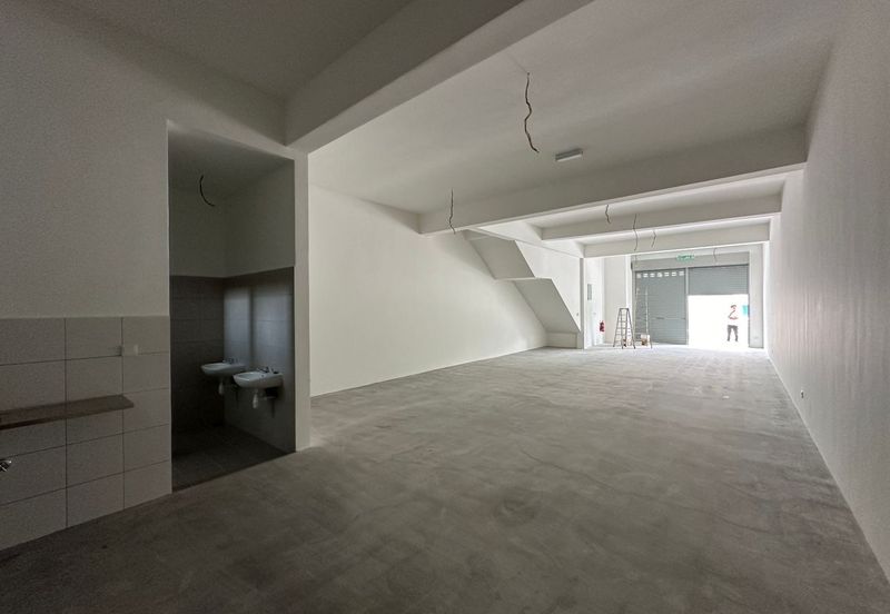 Jade Square 2 @ Jade Hill