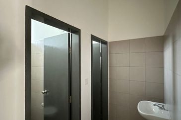 Jade Square 2 @ Jade Hill