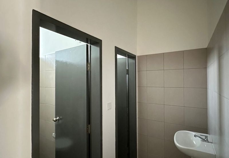 Jade Square 2 @ Jade Hill