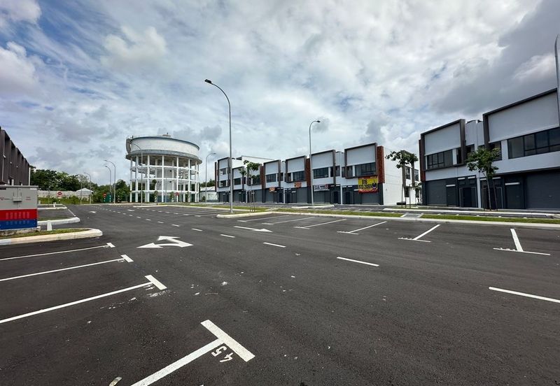 Jade Square 2 @ Jade Hill