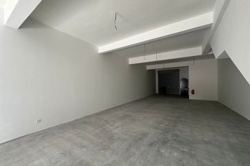 Jade Square 2 @ Jade Hill