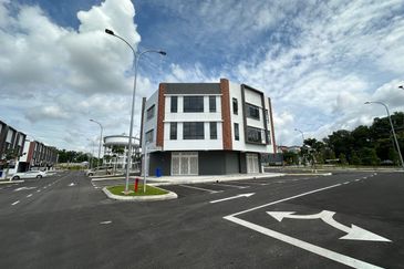 Jade Square 2 @ Jade Hill