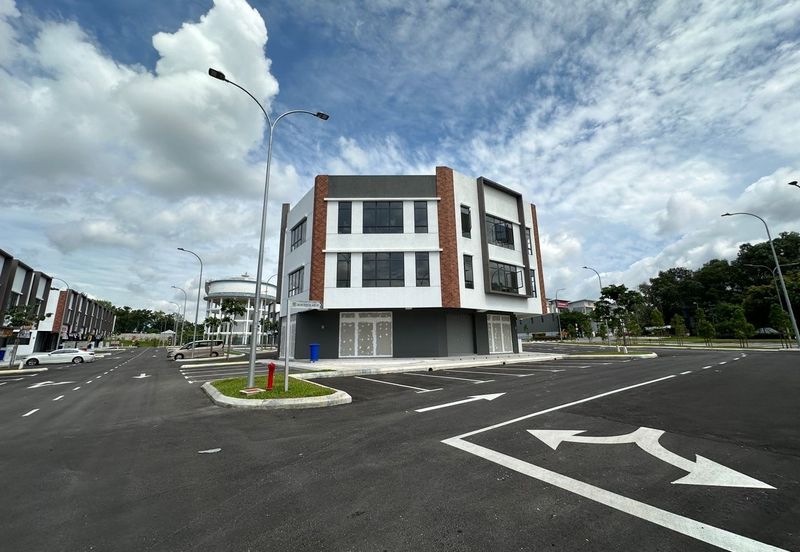 Jade Square 2 @ Jade Hill