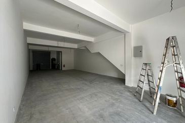 Jade Square 2 @ Jade Hill