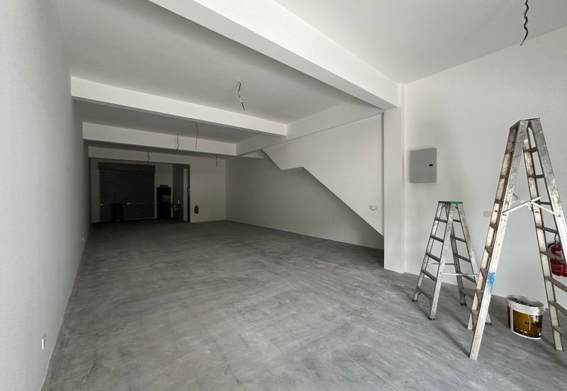 Jade Square 2 @ Jade Hill