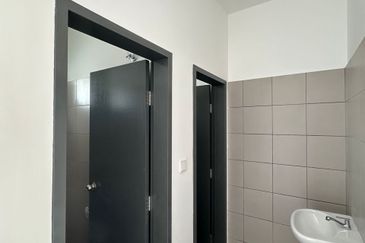 Jade Square 2 @ Jade Hill