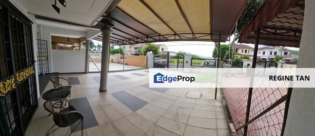 Taman Bukit Cheras 2 Storey House for Sale , Kuala Lumpur, Cheras