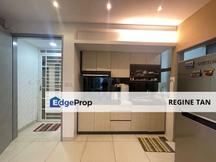 You City Batu 9 Cheras Condo for rent , Selangor, Cheras