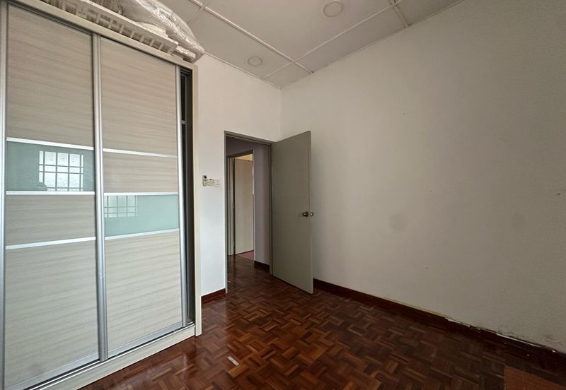 Bandar Mahkota Cheras