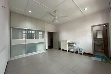 Bandar Mahkota Cheras