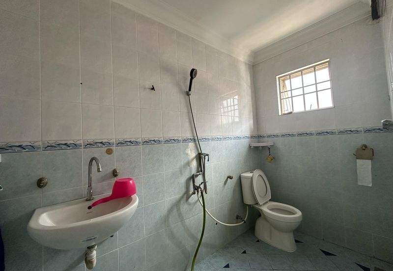 Bandar Mahkota Cheras