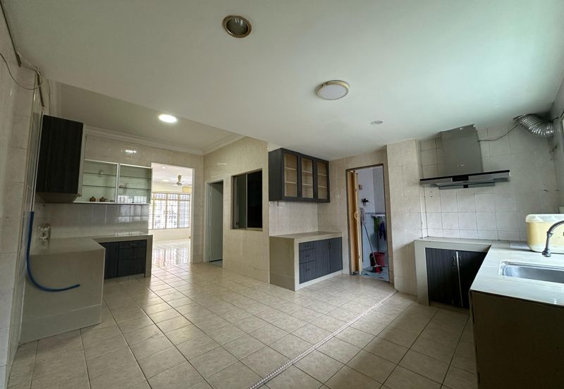 Bandar Mahkota Cheras