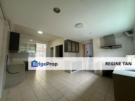 Mahkota Cheras Sek 3, 2 Storey landed house for Sell , Selangor, Cheras