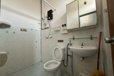 Bandar Mahkota Cheras