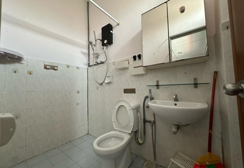 Bandar Mahkota Cheras