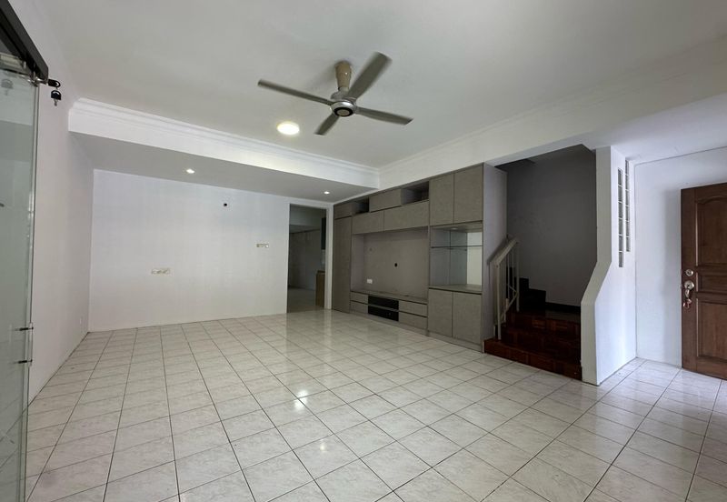 Bandar Mahkota Cheras