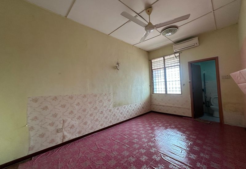 Bandar Mahkota Cheras