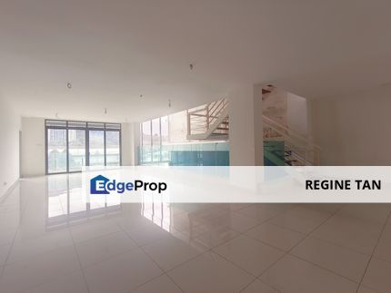 28 Residence @ Beverly Heights, Ampang Duplex Condo 3884 sq ft for Sell, Kuala Lumpur, KL City