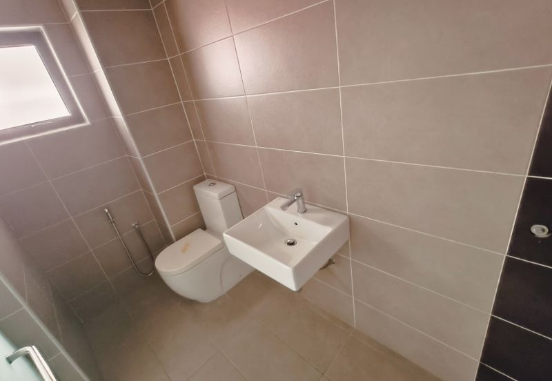 28 Residence @ Beverly Heights