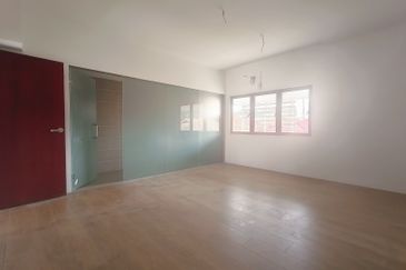 28 Residence @ Beverly Heights