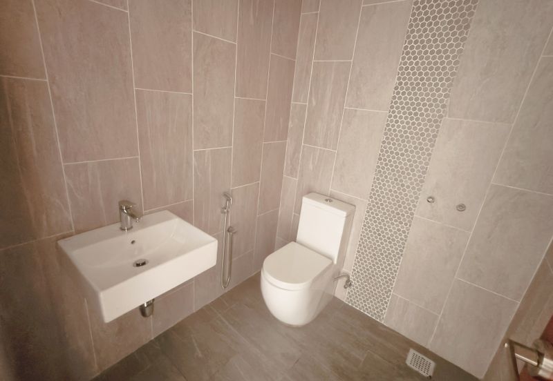 28 Residence @ Beverly Heights