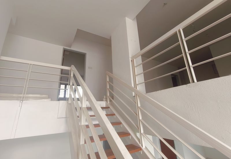 28 Residence @ Beverly Heights